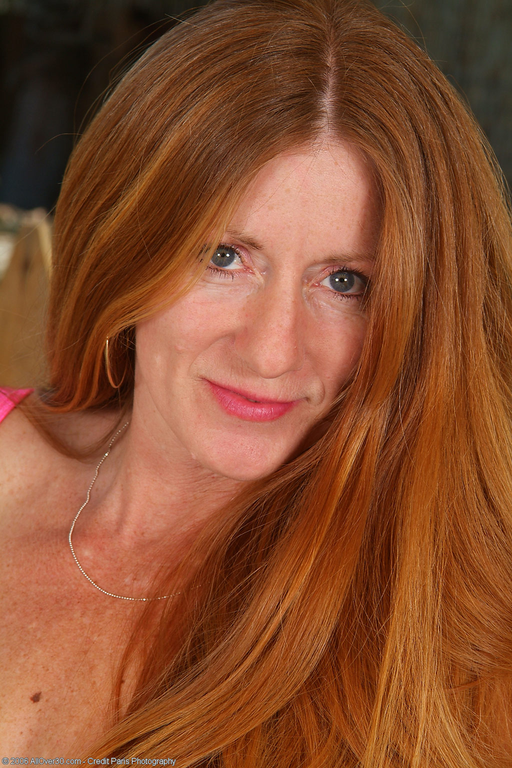 Red head mature